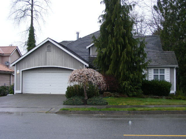 7503 Country Club Dr, Arlington, WA 98223 