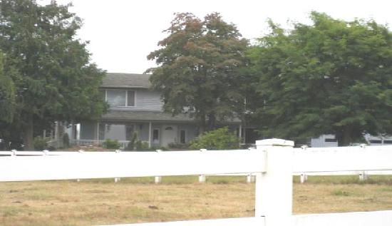 4505 Northwest 229th Street, Ridgefield, WA 98642 