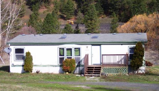 9236 South Cheney Spokane Road, Spokane, WA 99224 