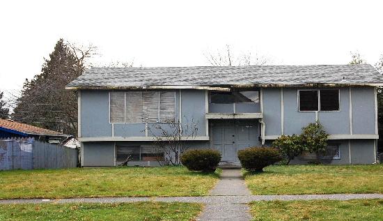 2118 S M St, Tacoma, WA 98405 