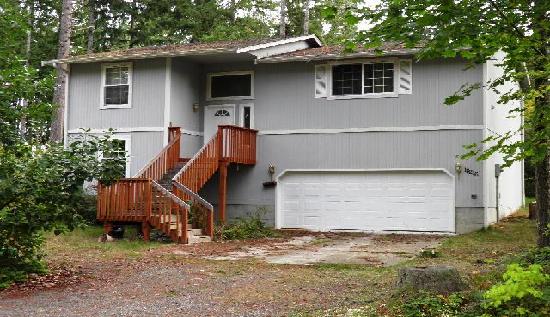 18216 Rampart Drive Se, Yelm, WA 98597 