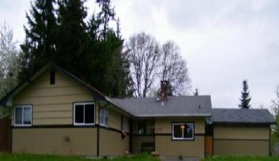 7322 14th Avenue Northeast, Olympia, WA 98516 