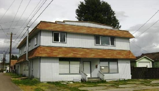 1713 17th Street, Everett, WA 98201 