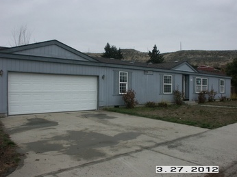 1145 N Harrison Court, East Wenatchee, WA 98802 