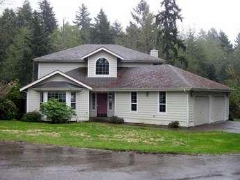 13207 96th Avenue Court NW, Gig Harbor, WA 98329 