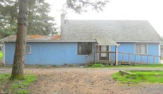 15018 13th Ave S, Spanaway, WA 98387 