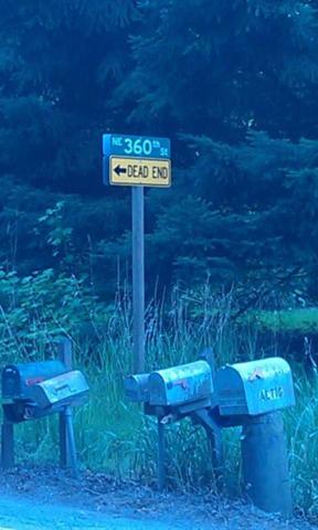 Apn 42 75-000-032-0200 Ne 3, Hansville, WA 98340 