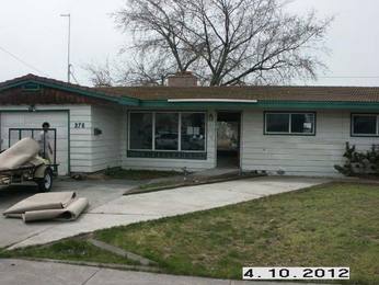 976 S Juniper Drive, Moses Lake, WA 98837 