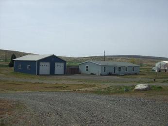 48106 E Mayo Loop, Benton City, WA 99320 