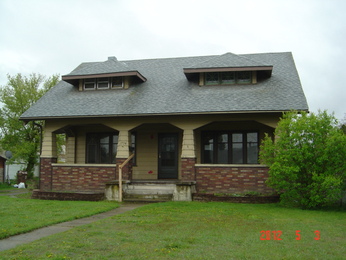 1734 E Wellesley Av, Spokane, WA 99207 