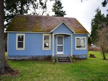 31 5th Avenue, Port Hadlock, WA 98339 