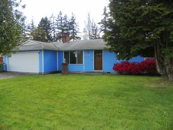 1715 Dorothy Street, Longview, WA 98632 