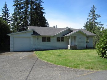 6181 NW Fern Leona Road, Bremerton, WA 98312 