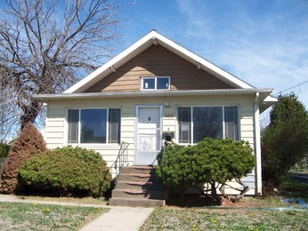 503 Lincoln Avenue, Toppenish, WA 98948 