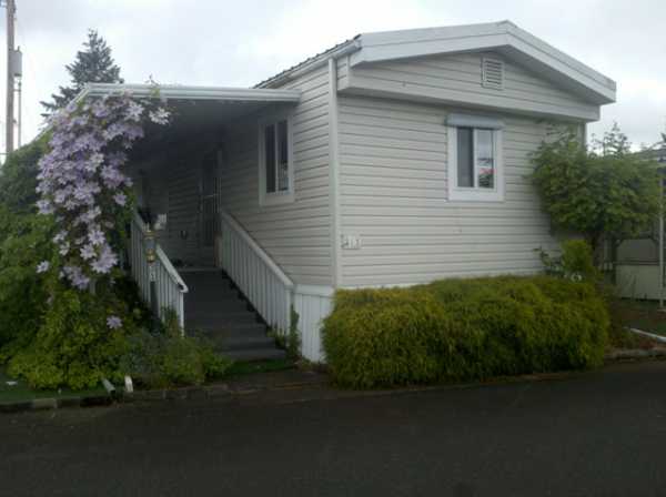 1004 NE 72nd Street #31, Vancouver, WA 98665 