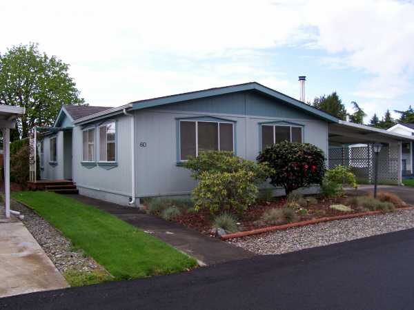 836 Harman Way #60, Orting, WA 98360 