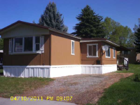 3110 East Chattaroy Road #35, Chattaroy, WA 99003 