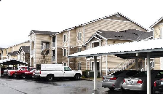 10113 186th St E Unit 254, Puyallup, WA 98375 