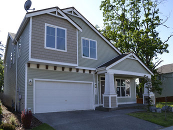 17715 17th Avenue E, Spanaway, WA 98387 