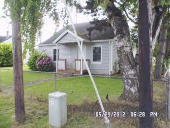 1523n 2nd Ave, Kelso, WA 98626 