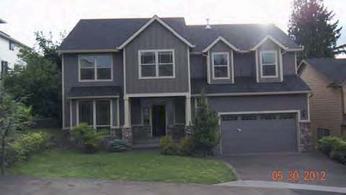 1713 NE 72nd Circle, Vancouver, WA 98665 