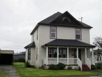 1000 W Wishkah Street, Aberdeen, WA 98520 