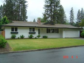 1015 W Rolland Ave, Spokane, WA 99218 