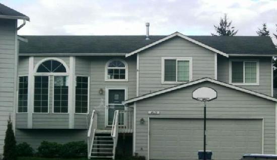 4613 195th Street Ne, Arlington, WA 98223 