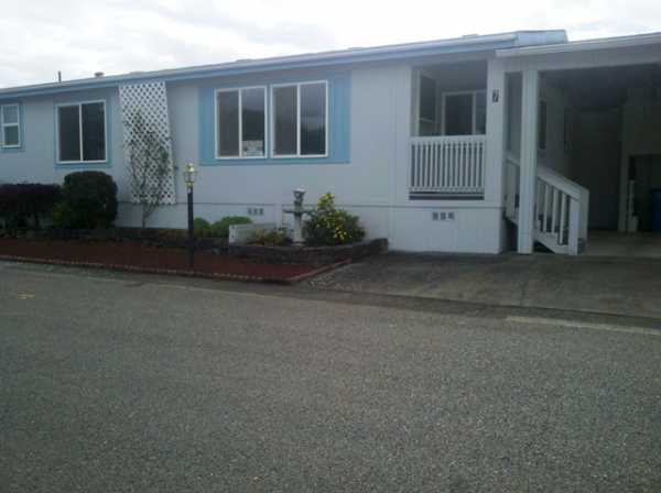 1709 NE 78th Street #7, Vancouver, WA 98665 