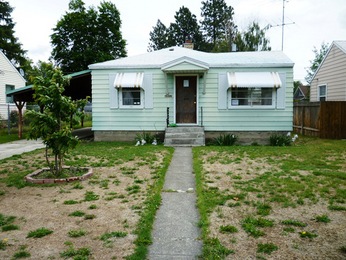 4602 N Cedar Street, Spokane, WA 99205 