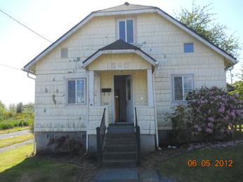 545 S 4th Street, Montesano, WA 98563 