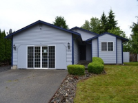 6896 60th Drive NE, Marysville, WA 98270 