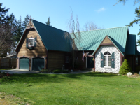 1274  YOUNGWOOD RD, CAMINO ISLAND, WA 98282 