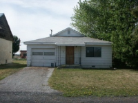 222 E Main Street, Wilson Creek, WA 98860 