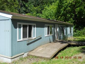 150 N Burke Rd, Woodland, WA 98674 