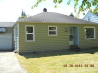 440 25th Ave, Longview, WA 98632 