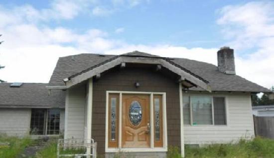 8401 192nd Street East, Spanaway, WA 98387 