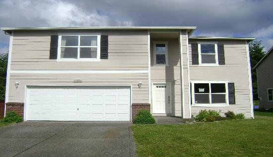 20729 197th Ave E, Orting, WA 98360 