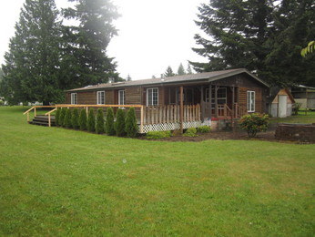 23919 135th Avenue NE, Arlington, WA 98223 