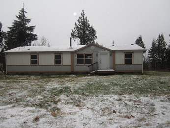 41511 318th Street NE, Arlington, WA 98223 