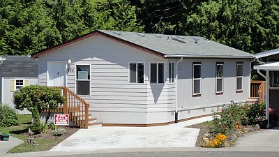 23825 15th Ave SE #424, Bothell, WA 98125 