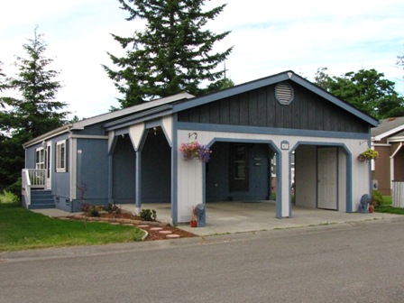 12921 39th Ave SE # 47, Everett, WA 98208 