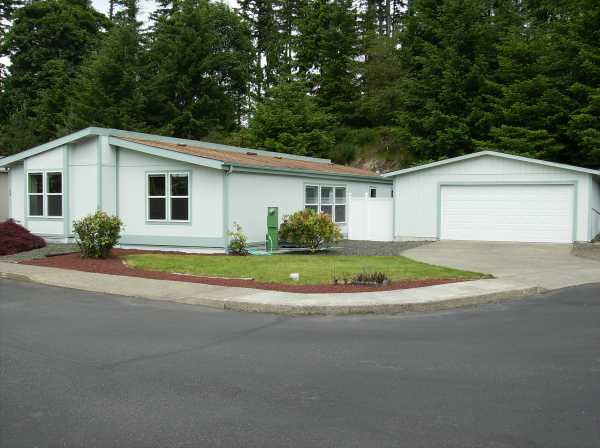706 Dennis St SE #56, Tumwater, WA 98501 