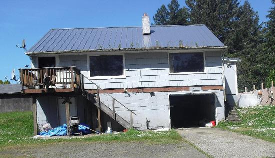 417 Bay Center Road, Bay Center, WA 98527 