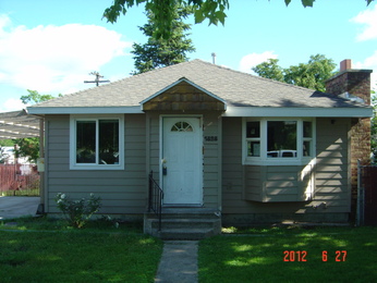 1828 W Chelan Ave, Spokane, WA 99205 