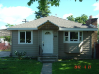 1828 W Chelan Ave, Spokane, WA 99205 