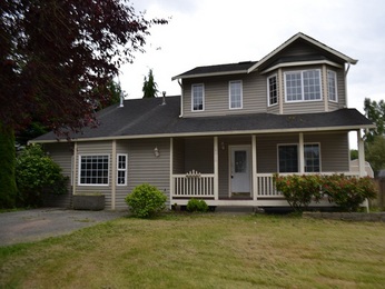 8010 Keith Lane, Arlington, WA 98223 