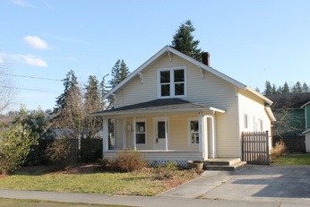 505 Carter St W, Eatonville, WA 98328 