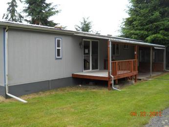 13412 Rainier Rd SE, Rainier, WA 98576 
