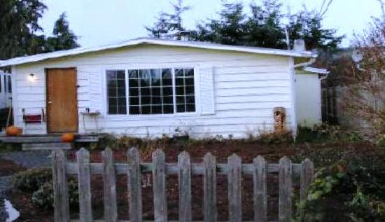 591 Wilcox Lane, Sequim, WA 98382 
